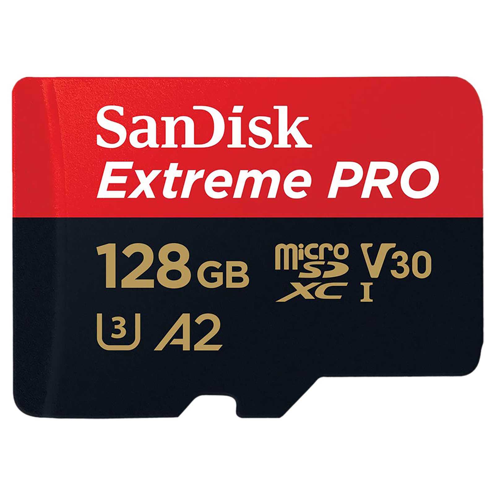 Buy SanDisk Extreme Pro MicroSDXC 128GB Class 3 200MB/s Memory Card